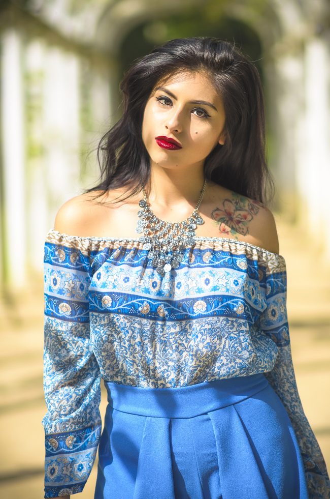 Ensaio Fotográfico Externo Parque Lage - Jardim Botânico, Rio de Janeiro