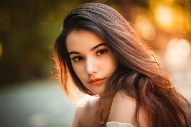 Ensaio Feminino Externo Tumblr / Vintage- Parque Laje, Rio de Janeiro