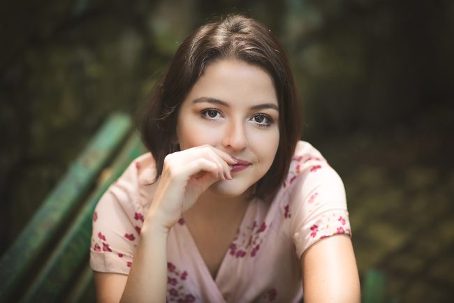 Ensaio Fotográfico Externo Parque da Catacumba - Lagoa, Rio de Janeiro