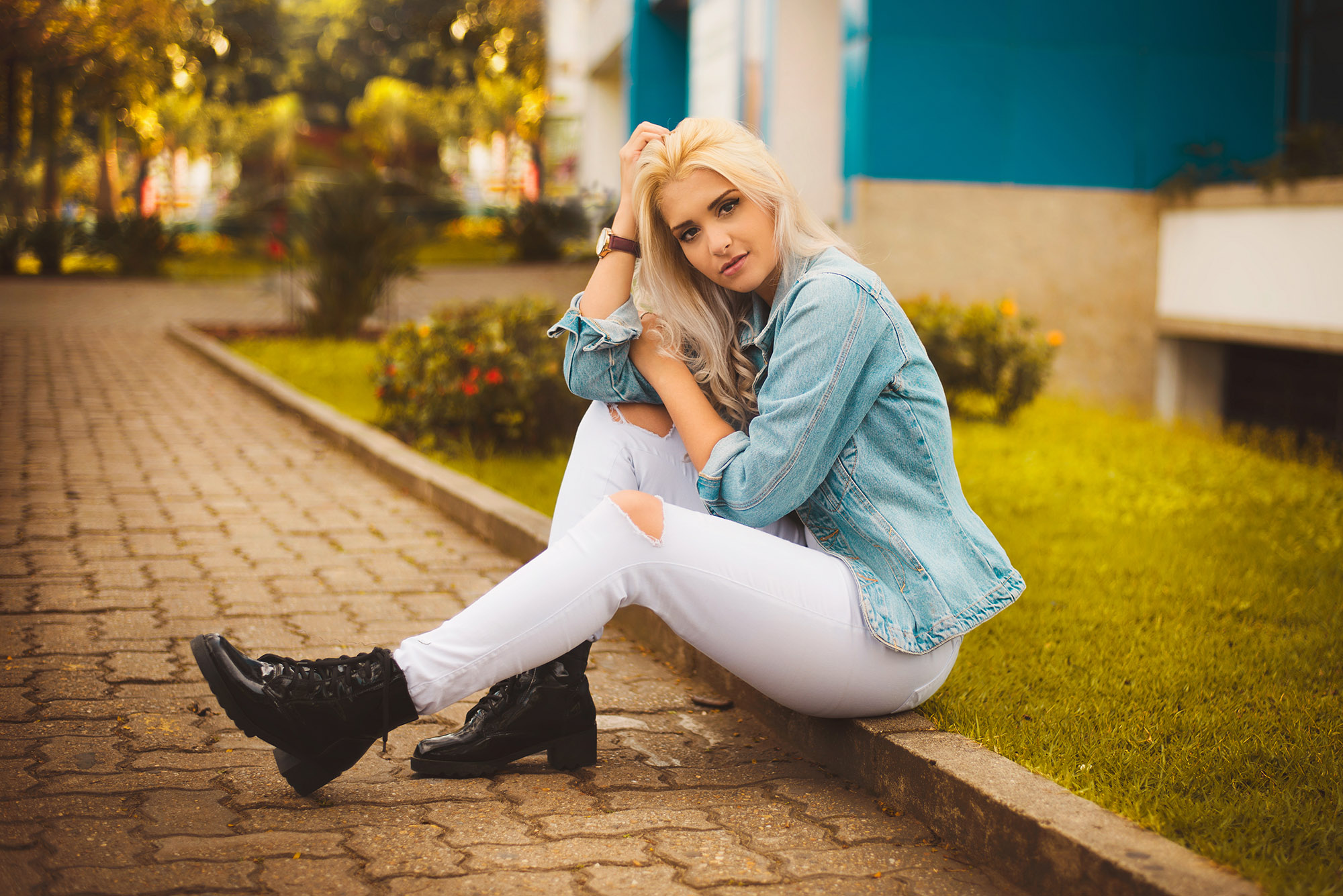 Thalita - Bruno Scramgnon Fotografia, image size:2000x1335