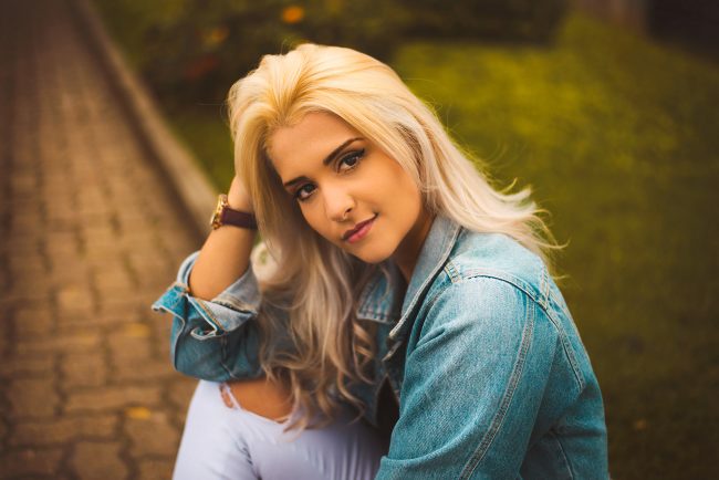 Ensaio Fotográfico Feminino Externo Tumblr / Vintage / Urbano / Fashion - Shopping Downtown - Barra da Tijuca, Rio de Janeiro - RJ