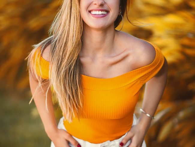 Ensaio Feminino Tumblr