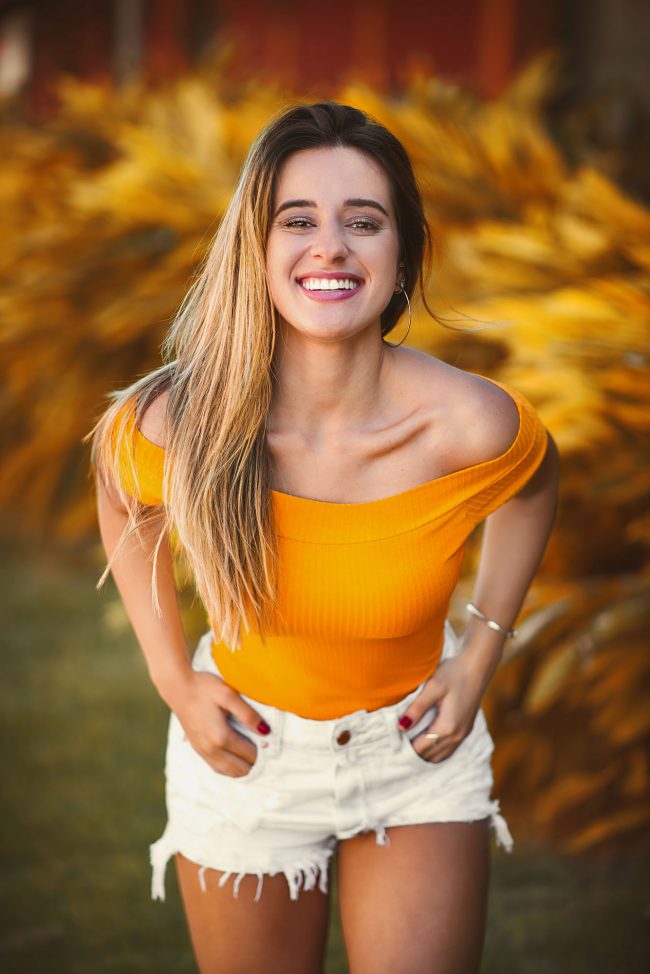 Ensaio Feminino Tumblr