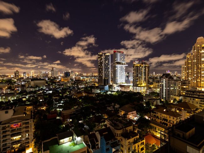 Foto Tirada com a Canon EOS R5