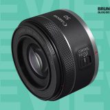 Review: Canon RF 50mm f/1.8 STM
