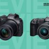 Canon R7 ou R8: Qual Mirrorless Combina Mais com Você?