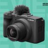 Review: Canon PowerShot v1