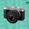 Review: Fujifilm X-M5