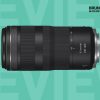Review: Canon RF 100-400mm